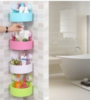 Triangle Bathroom Corner