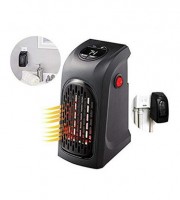 Wonder Warm HANDY ROOM HEATER 500W