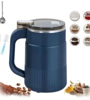Electric Grinder multifunctional (EGM)