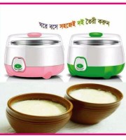 Electric Doi Maker