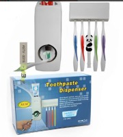 Automatic Toothpaste Dispenser
